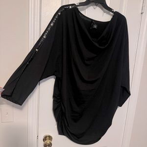 New Directions 2X Blouse